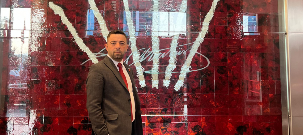 Başkan Efe: “Öğretmenler, Genç Zihinleri Geleceğe Hazırlayan Rehberlerdir” - GÜNDEM - İnternetin Ajansı