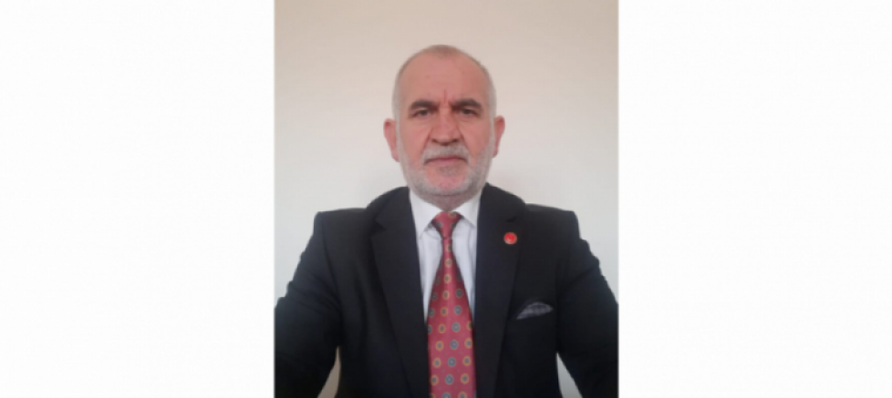 Başkan Ekincioğlu’ndan su tepkisi: “İhmaller Ankara’yı susuz bıraktı” - GÜNDEM - İnternetin Ajansı