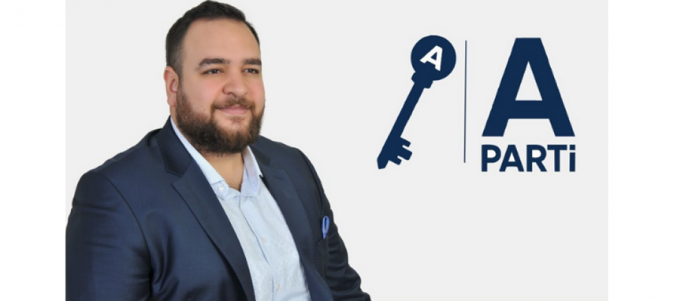 Başkan Emircan Ahmet Alsan: “Adıyaman Bir Şantiyeye Dönüştü, Halk Hâlâ Toz Yutuyor!” - GÜNDEM - İnternetin Ajansı