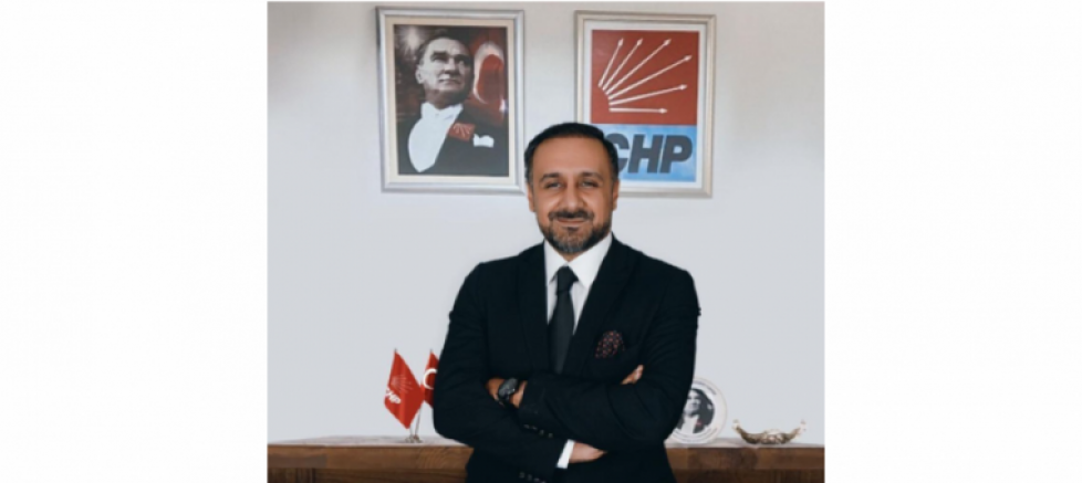 Başkan Engin Doğan: Adıyaman Tütünü Değerli, Üreticisinin Emeği de Değerli - GÜNDEM - İnternetin Ajansı
