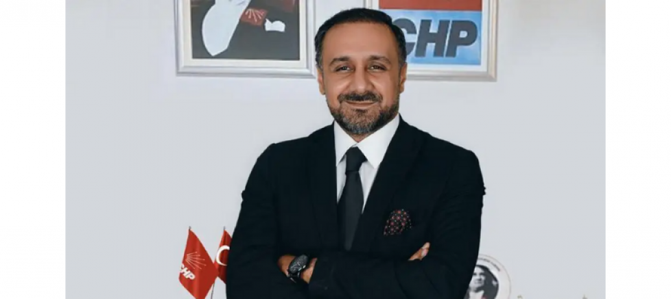 BAŞKAN ENGİN DOĞAN: “BİR KEZ DAHA ADALETİN YERİNE SİYASİ HESAPLAR GELİYOR!” - GÜNDEM - İnternetin Ajansı