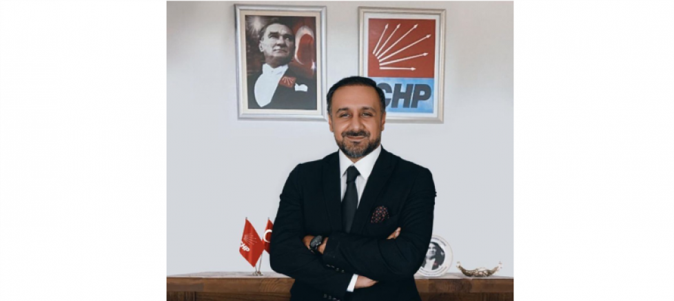 Başkan Engin Doğan: “Halkın iktidarı için durmadan çalışacağız” - GÜNDEM - İnternetin Ajansı