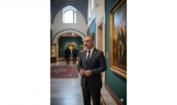 Başkan Fatih Şengül: Madencinin Hakkı Ödenmeden Bu Vicdan Yarası Kapanmaz - GÜNDEM - İnternetin Ajansı