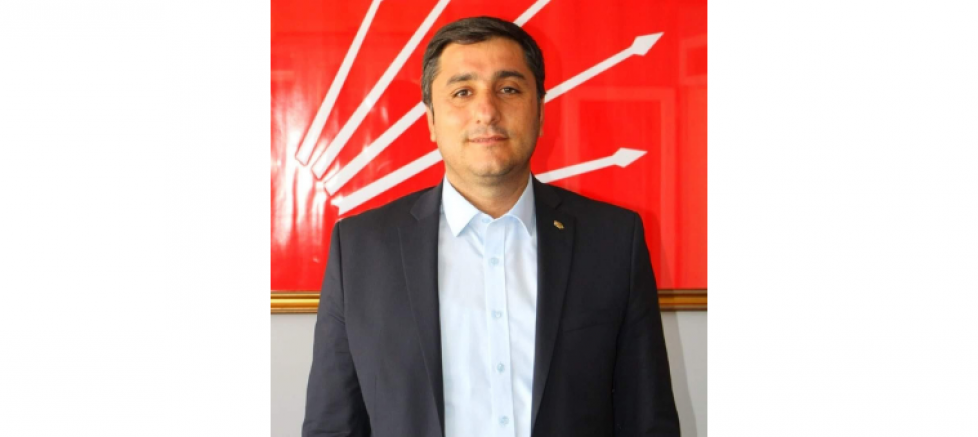 Başkan Ferhat Karadağ’dan 1 Mayıs Mesajı: 