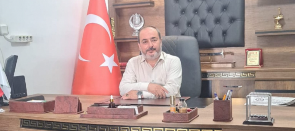 Başkan Ferruh Doğan: “Akkuyu’da Emekçi Eziliyor, Devlet Susuyor!” - GÜNDEM - İnternetin Ajansı
