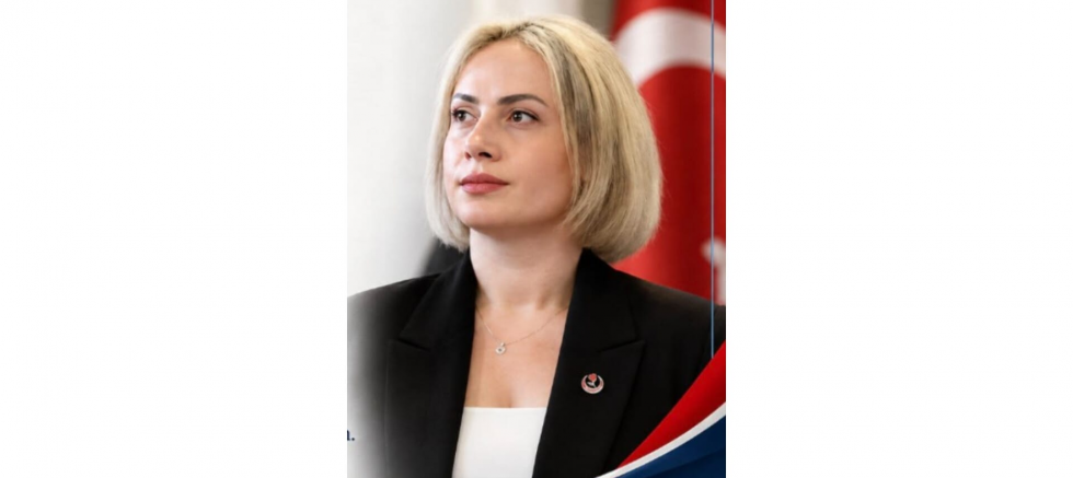 Başkan Gamze Aktaş: Taşkın Önlemleri Gecikmemeli - GÜNDEM - İnternetin Ajansı