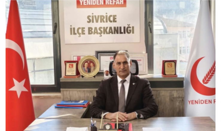 Başkan Güven Yıldız: Köyler Susuz Kalmamalı - GÜNDEM - İnternetin Ajansı