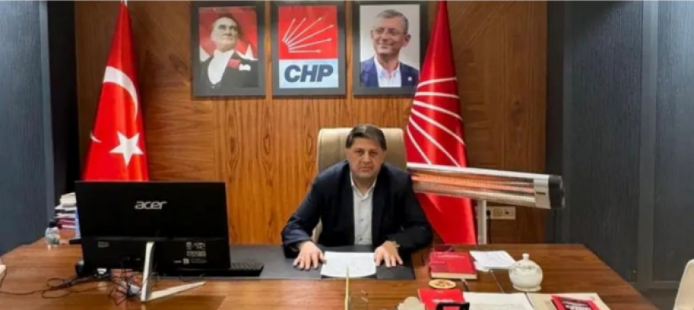 Başkan Güzelkaya: “Atatürk’ün Aydınlattığı Cumhuriyet Yolu, Bugünün ve Yarının Türkiye’sine Işık Tutmaya Devam Ediyor” - GÜNDEM - İnternetin Ajansı