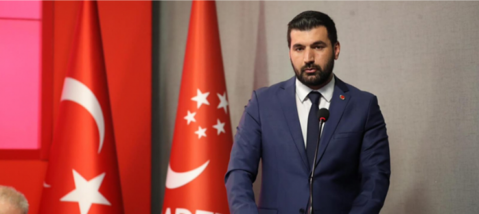 BAŞKAN HACI İLHAN: “YARGIYI SİYASETE ALET EDENLER, MİLLETİN GÜVENİNİ KAYBETMİŞTİR” - GÜNDEM - İnternetin Ajansı