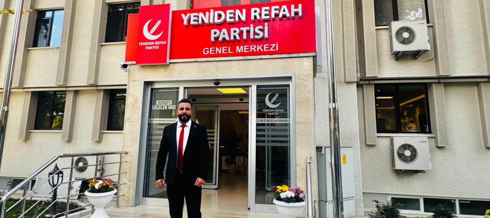 Başkan Hasan Duşlu: “Uyuşturucuyla Mücadele Vitrinde Değil, Baronların Üzerine Gidilerek Yapılır” - GÜNDEM - İnternetin Ajansı