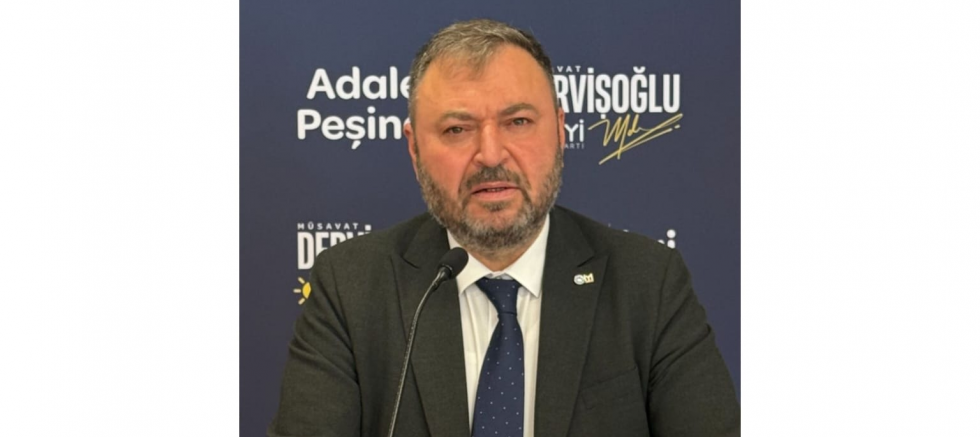 Başkan Hasan Fehmi Yörük: “Balıkesir’de Tüm Teşkilatlarımızla Sahadayız” - GÜNDEM - İnternetin Ajansı