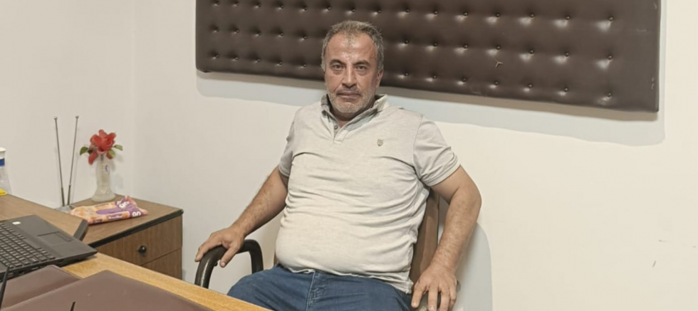 Başkan Hasan Sarı: Havalimanı Çardak’a Kazandırmalı - GÜNDEM - İnternetin Ajansı