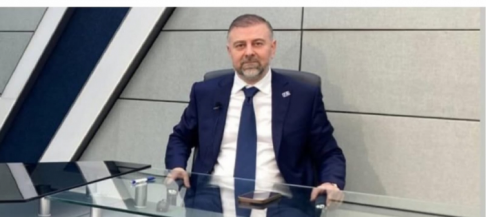 Başkan Hüseyin Cahit Köse: “Eğitim, huzurlu ve aydınlık yarınlarımızın teminatıdır” - GÜNDEM - İnternetin Ajansı