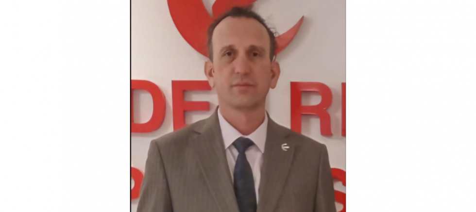 Başkan Hüseyin Eryılmaz: Aliağa Yatırımdan Payını Almalı - GÜNDEM - İnternetin Ajansı