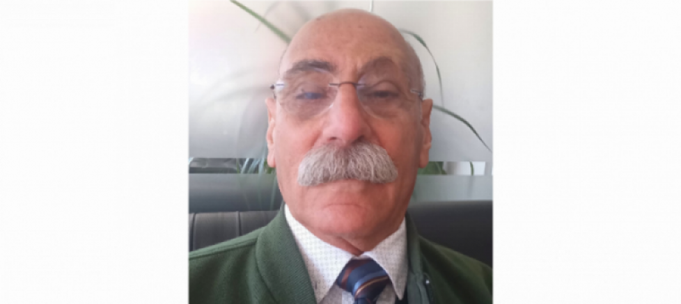 Başkan Hüseyin Yoluk: “Bugün Demokrasiye ve Halkın Sesine Zincir Vuruluyor” - GÜNDEM - İnternetin Ajansı