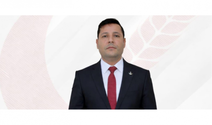 Başkan İbrahim Kılıç: Gençler Gelecek Bekliyor - GÜNDEM - İnternetin Ajansı