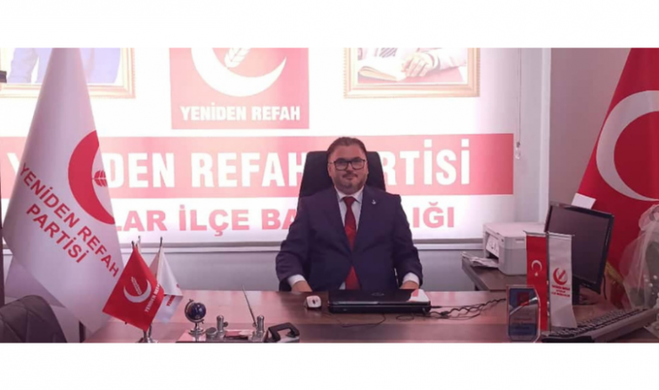 Başkan İbrahim Üstündağ: Toplanma Alanları ve Afet Hazırlıkları Güçlendirilmeli - GÜNDEM - İnternetin Ajansı