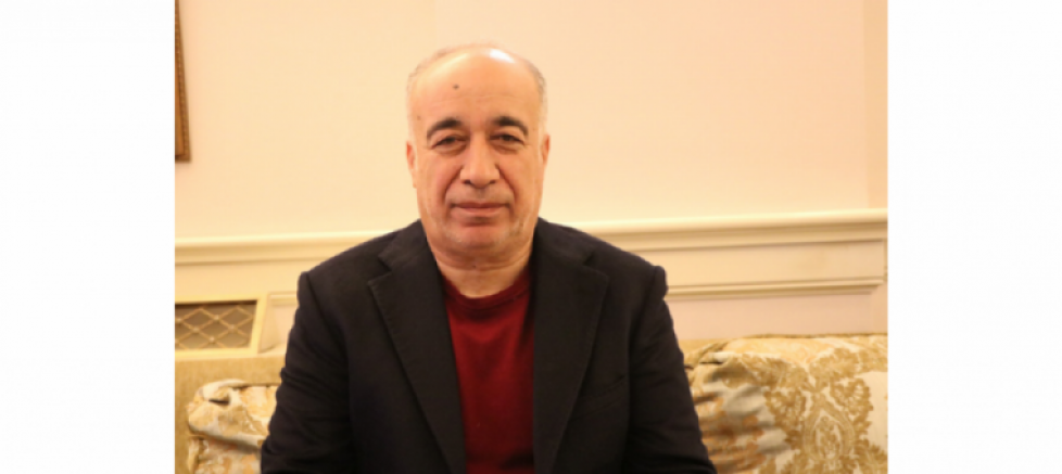 BAŞKAN İSMAİL AKYIL’DAN ANNELER GÜNÜ MESAJI - GÜNDEM - İnternetin Ajansı