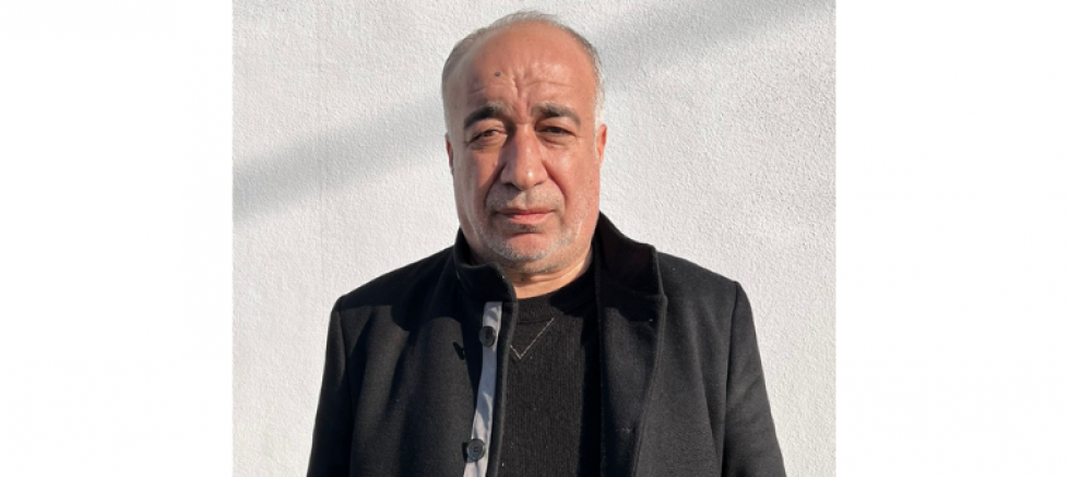 Başkan İsmail Akyıl’dan İzmir’deki Saldırıya Tepki: “Şehitlerimizin Acısı Hepimizin Acısıdır” - GÜNDEM - İnternetin Ajansı