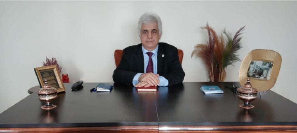 Başkan İsmail Hakkı Çevik: Türkiye’de Değişim Güven Veren Bir Liderlikle Olur - GÜNDEM - İnternetin Ajansı