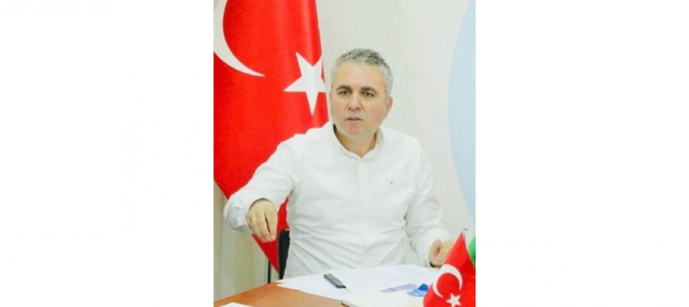 Başkan İsmail Kaya: “Siyaseti susturmak isteyenler, toplumu susturamaz!” - GÜNDEM - İnternetin Ajansı