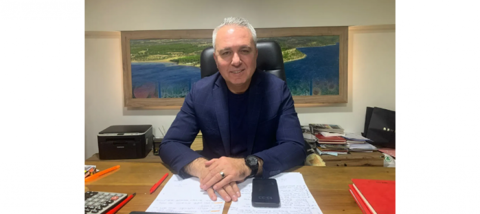 Başkan İsmail Kaya:“Soruşturmadan kaçan değil, hesap soran hesap verebilen yönetim gerekir” - GÜNDEM - İnternetin Ajansı