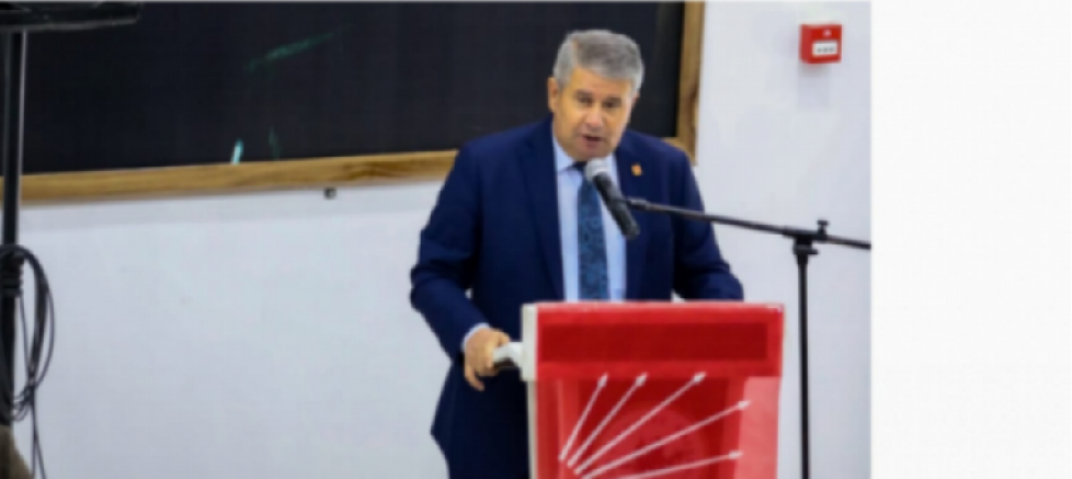 Başkan Kadir Koç: Halkın Tek İsteği Adalet, Huzur ve Bağımsızlık