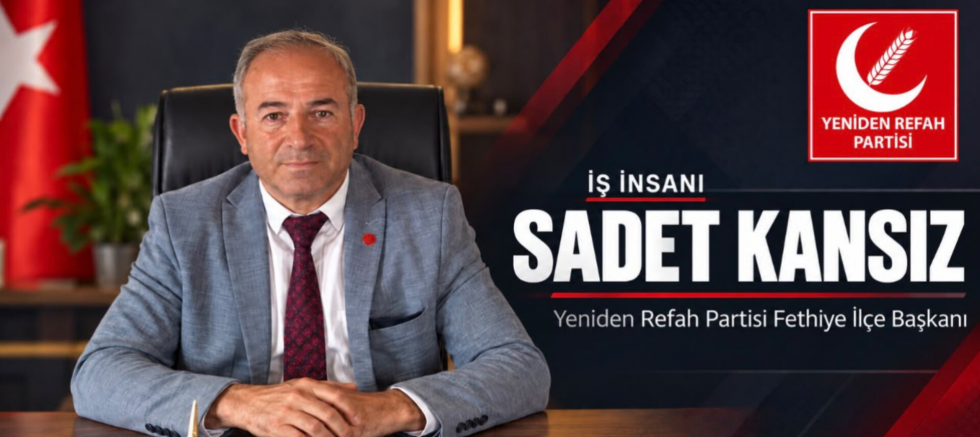 Başkan Kansız: Fethiye Dünyaya Tanıtılsın - GÜNDEM - İnternetin Ajansı