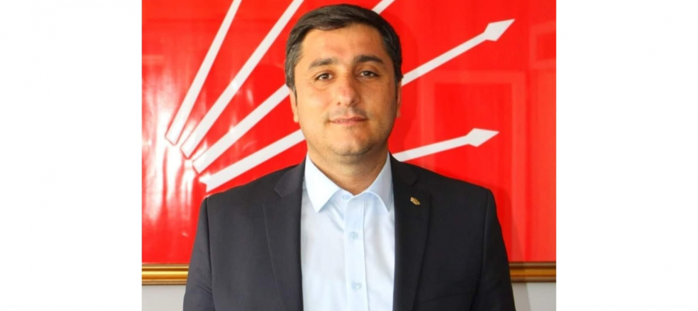 BAŞKAN KARADAĞ: 