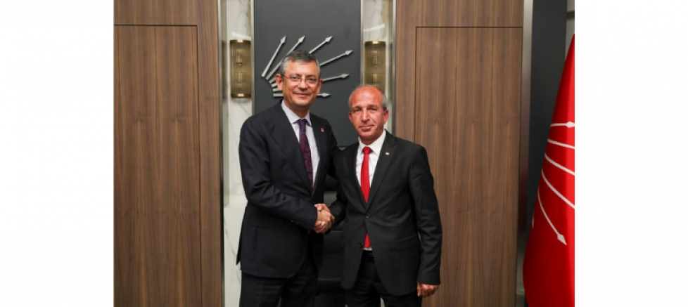 Başkan Karadeniz: “Şiddet, Demokrasiyi Yıkmak İçin Yeterli Değildir” - GÜNDEM - İnternetin Ajansı