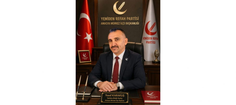 Başkan Karakuş: Vatandaş Sosyal Hayattan Kopuyor - GÜNDEM - İnternetin Ajansı