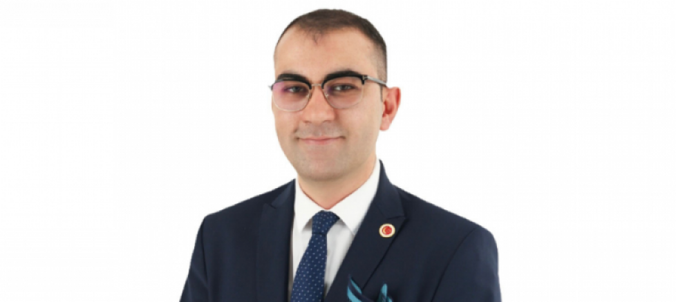 Başkan Kayadan: Ortadoğu’daki Savaşın Çözümü İslam Ülkelerinin Birliğidir - GÜNDEM - İnternetin Ajansı