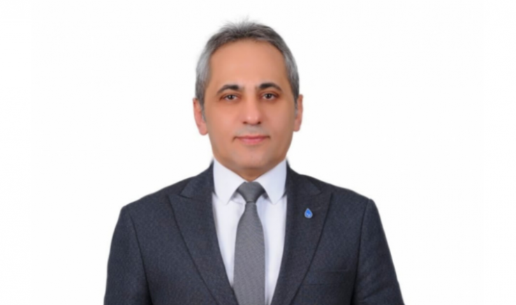 Başkan Kerimoğlu: Savur Bilimin Merkezi Olmalı - GÜNDEM - İnternetin Ajansı