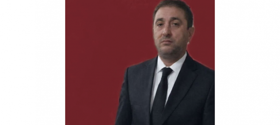 Başkan Levent Karaçay: Kars’ta gençler kahvede değil fabrikada olmalı - GÜNDEM - İnternetin Ajansı