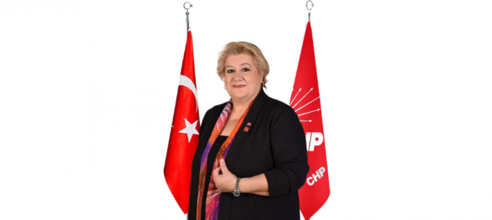 Başkan Lütfiye Köroğlu: Kadınların Eşitlik Mücadelesi Daha Güçlü Bir Türkiye İçindir - GÜNDEM - İnternetin Ajansı