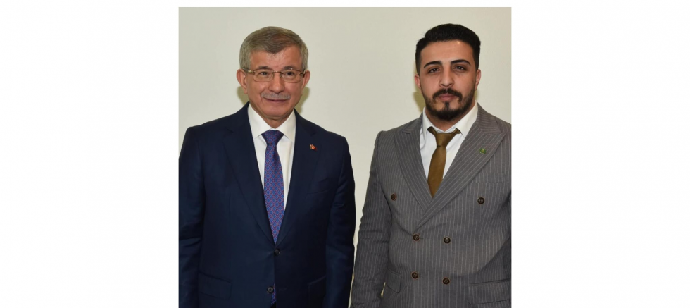 Başkan Mahmut Kaya: “Menemen’de Ekonomi Kan Kaybediyor!” - GÜNDEM - İnternetin Ajansı