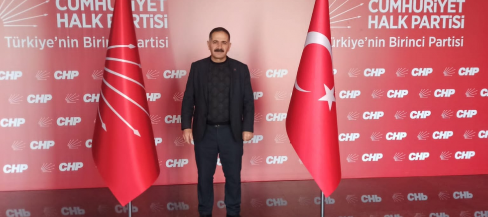 Başkan Maksut Erol: 