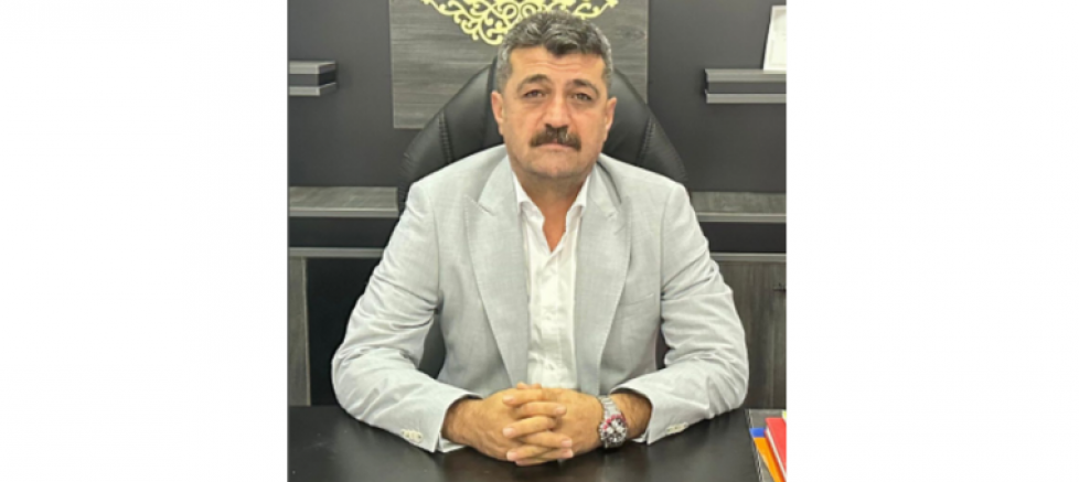 Başkan Mehrem Yıldız: “Bu Alçak Saldırı, Organize Kötülüğün ve Kutuplaştırma Siyasetinin Sonucudur” - GÜNDEM - İnternetin Ajansı
