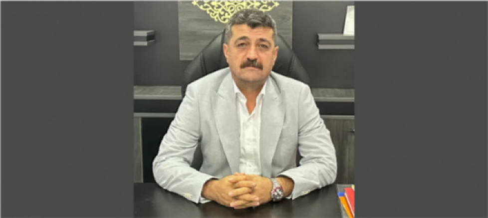 Başkan Mehrem Yıldız’dan Başbağlar Katliamı Anma Mesajı - GÜNDEM - İnternetin Ajansı