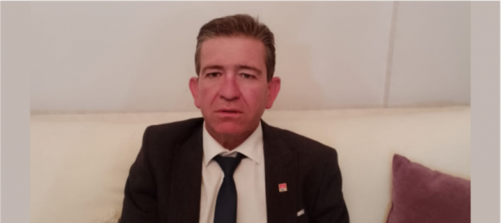 Başkan Melih Kuru: “Kerbela, haksızlığa karşı dimdik duranların ölümsüz öyküsüdür” - GÜNDEM - İnternetin Ajansı