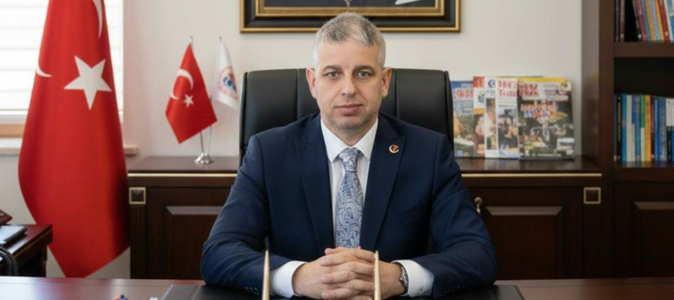 Başkan Musa Yazıcıoğlu: Deprem Gelmeden Mahallelerimizi Hazırlamalıyız - GÜNDEM - İnternetin Ajansı