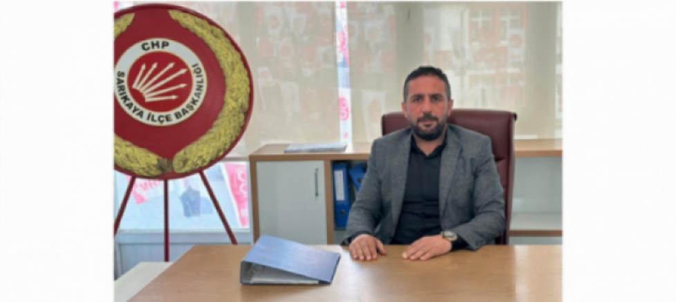 Başkan Mustafa Yalçın: “Sandık iradesine saygı gösterilmiyor” - GÜNDEM - İnternetin Ajansı