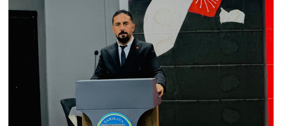 Başkan Mustafa Yalçın: “Ulaşım Maliyeti Bile Aile Bütçesini Çökertiyor” - GÜNDEM - İnternetin Ajansı