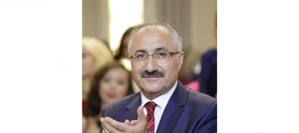 Başkan Necati Coşkuner: “Aksaray, Konya ve Kayseri arasında sıkışmış bir köy görünümüne mahkûm edilmiştir” - GÜNDEM - İnternetin Ajansı