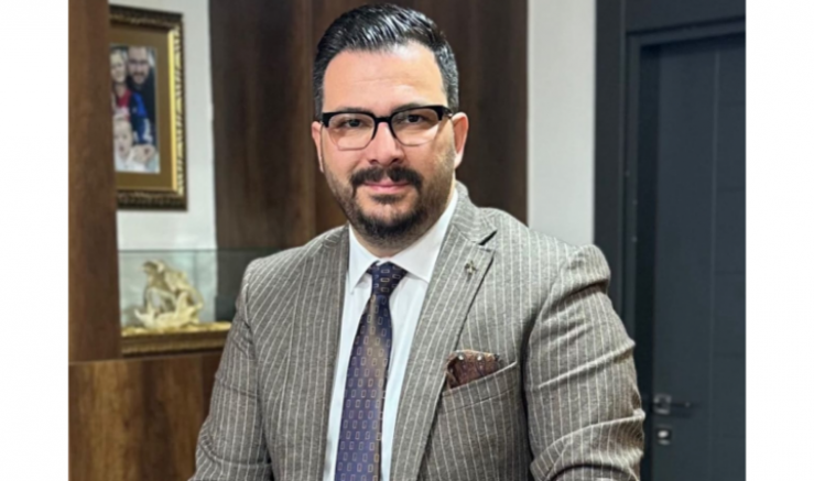 Başkan Oğuzhan Kaçıcı: “Hayata tutunan polisimiz milletimize umut olmuştur” - GÜNDEM - İnternetin Ajansı