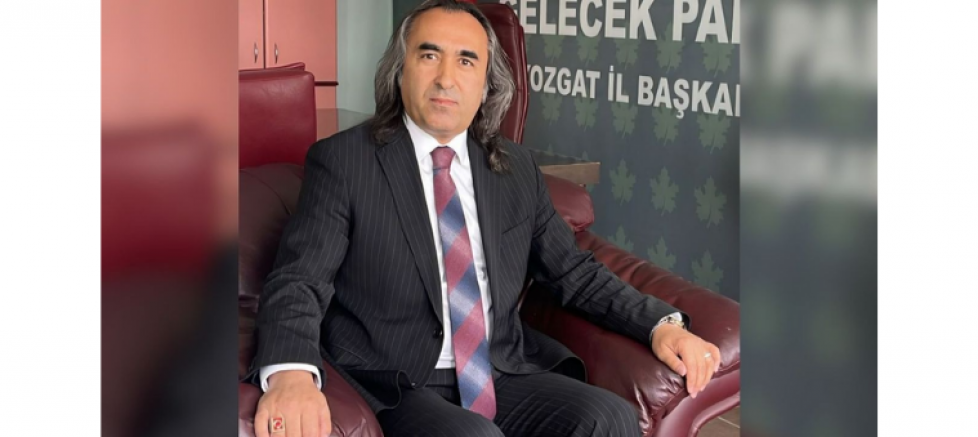 Başkan Ömer Aydoğmuş: “Muhalefet Kenetlendi, Gençlerin Yanında Olmak Siyasetin Onurudur” - GÜNDEM - İnternetin Ajansı