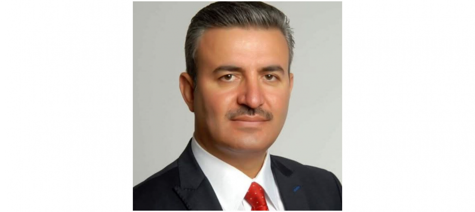 Başkan Orhan Gökdemir: Sorunlarımızı Konuşarak Çözmezsek Başkaları Bizim Adımıza Karar Verir - GÜNDEM - İnternetin Ajansı