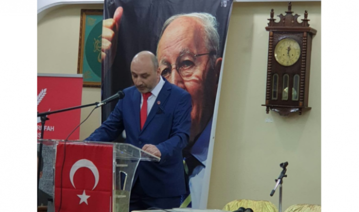 Başkan Osman Topak: Beşiktaş’ın Sahili Halkla Buluşmalı - GÜNDEM - İnternetin Ajansı