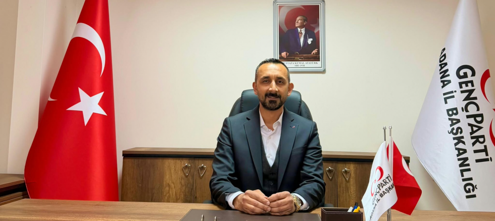 Başkan Ramazan Arık: Tarım ve Sanayi Birlikte Büyümeli - GÜNDEM - İnternetin Ajansı