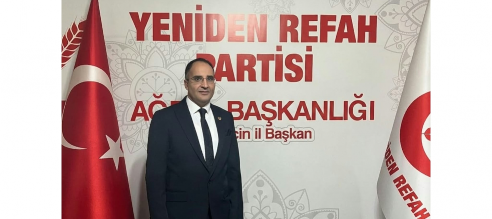 Başkan Saltan: Eğitim Masrafları Aileleri Zorlamamalı - GÜNDEM - İnternetin Ajansı